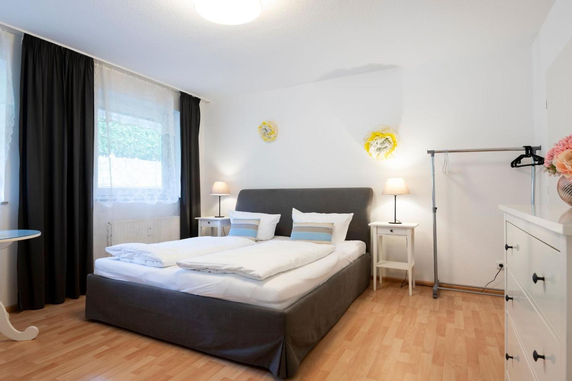 Appartement Alte Bergstrasse 11 Wittduen 2 à Scharbeutz Extérieur photo