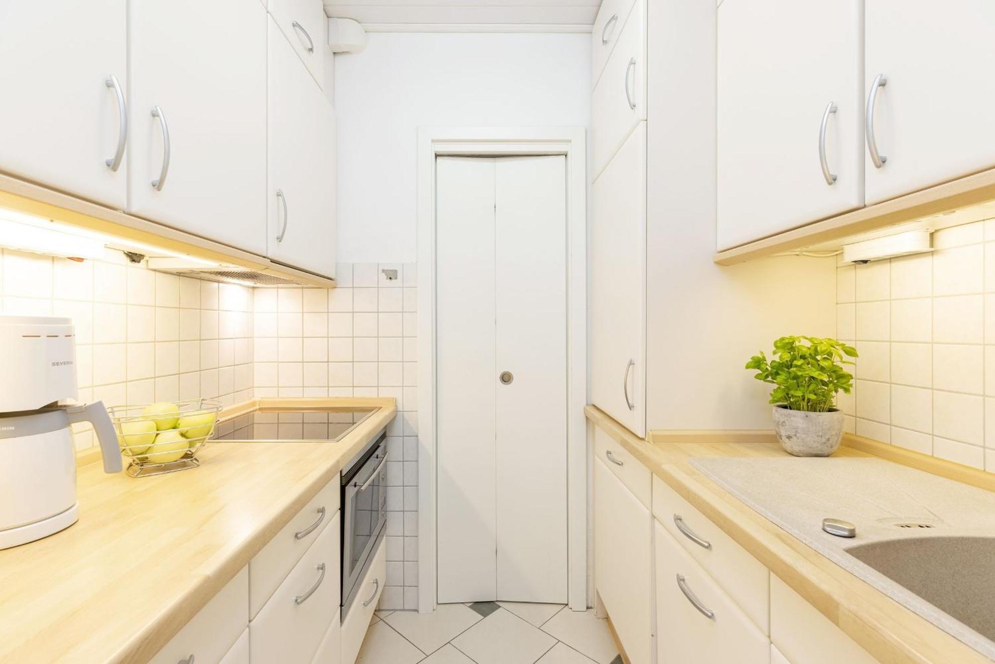 Appartement Alte Bergstrasse 11 Wittduen 2 à Scharbeutz Extérieur photo