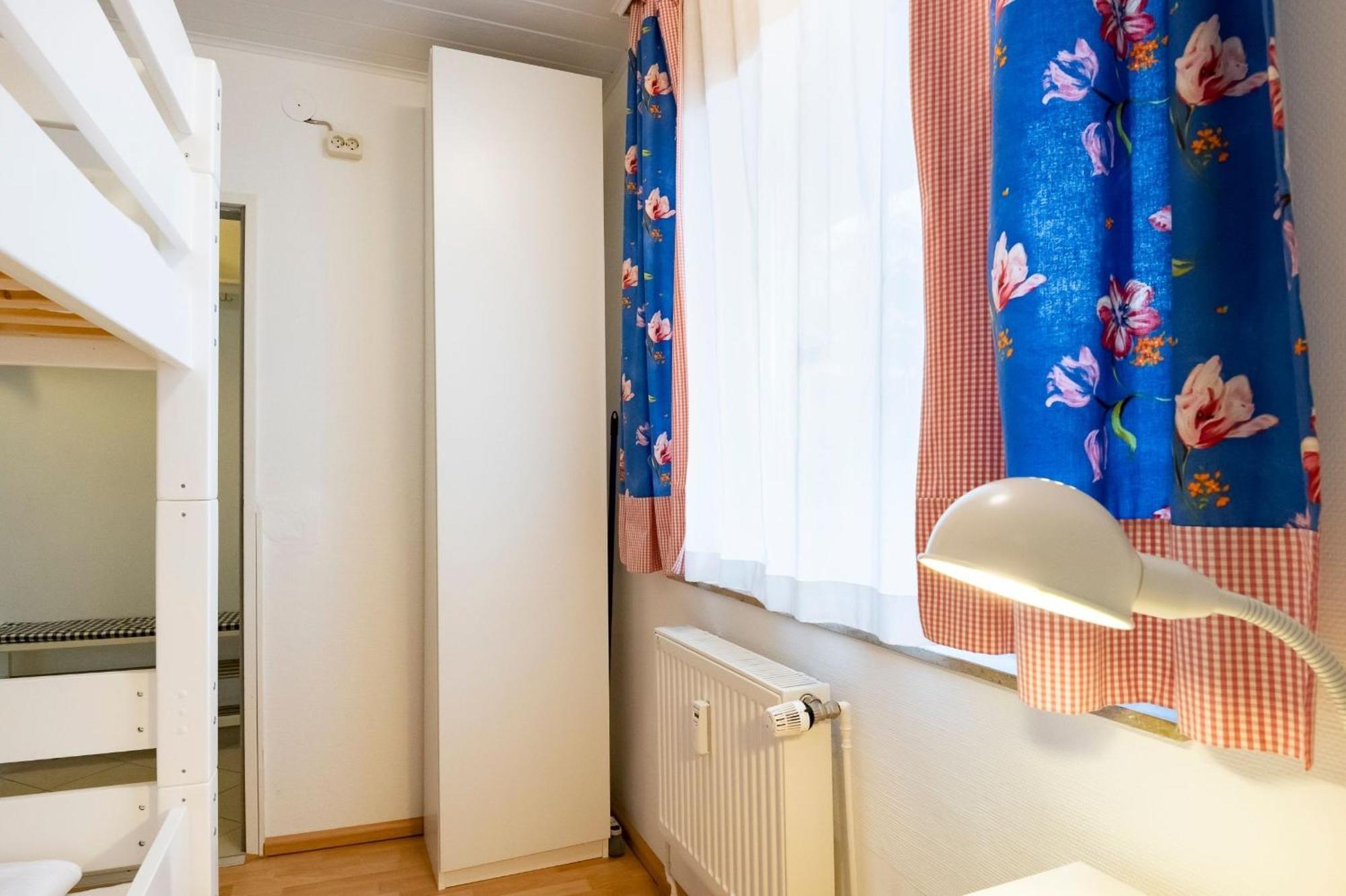 Appartement Alte Bergstrasse 11 Wittduen 2 à Scharbeutz Extérieur photo