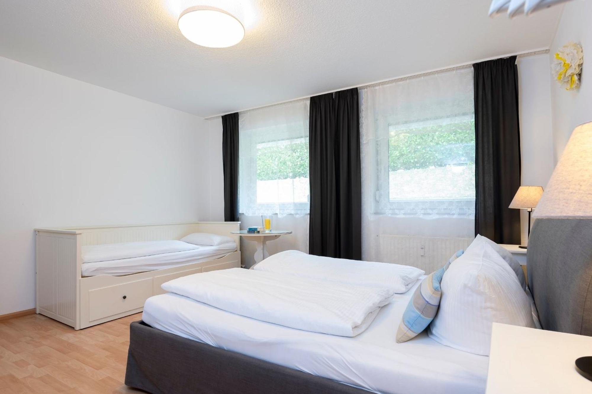 Appartement Alte Bergstrasse 11 Wittduen 2 à Scharbeutz Extérieur photo